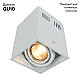 Потолочный светильник Arte Lamp Cardani A5942PL-1WH