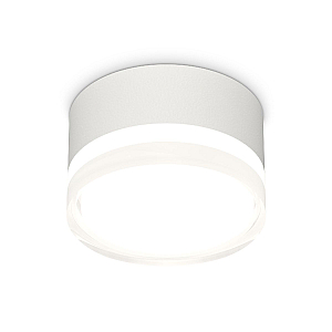 Накладной светильник Ambrella Light Techno spot (C8101, N8399) XS8101023