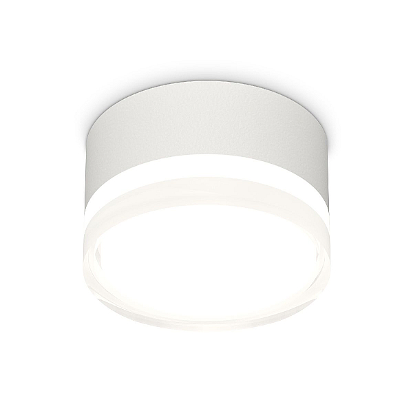 Накладной светильник Ambrella Light Techno spot (C8101, N8399) XS8101023