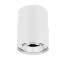 Накладной светильник Arlight SP-FOCUS-R110-18W Day4000 054842
