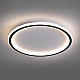 Потолочный светодиодный светильник Feron Ring AL5800 41557