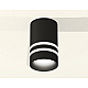 Накладной светильник Ambrella Light Techno XS6302062 (C6302, N6236)