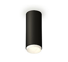 Потолочный светильник Ambrella Light Techno Spot XS6343001 (C6343, N6120)