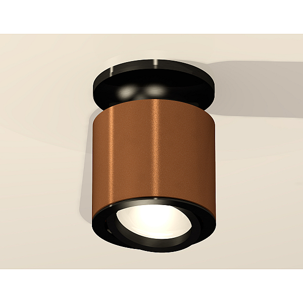 Потолочный светильник Ambrella Light Techno Spot XS7404100 (N7926, C7404, N7002)