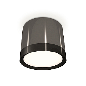 Потолочный светильник Ambrella Light Techno Spot XS8115001 (C8115, N8113)