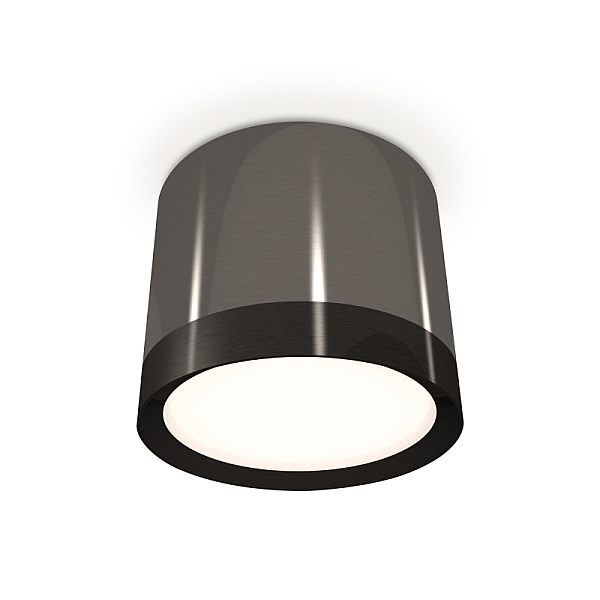 Потолочный светильник Ambrella Light Techno Spot XS8115001 (C8115, N8113)