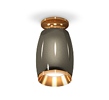 Потолочный светильник Ambrella Light Techno Spot XS1123043 (N6905, C1123, N7034)