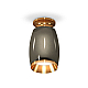 Потолочный светильник Ambrella Light Techno Spot XS1123043 (N6905, C1123, N7034)