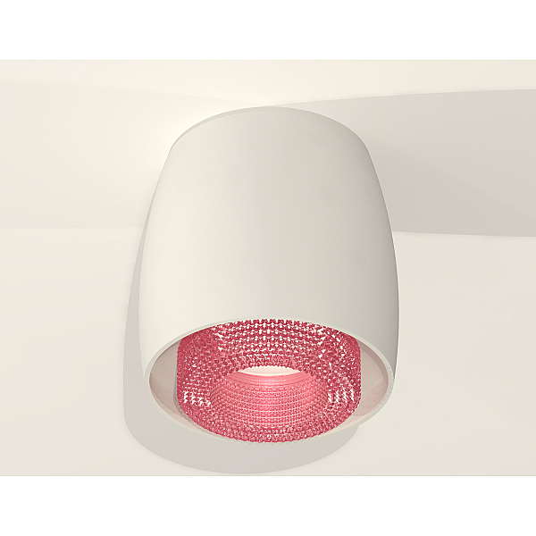 Потолочный светильник Ambrella Light Techno Spot XS1141022 (C1141, N7193)