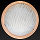 Настенно-потолочный светодиодный светильник Toplight Calista TL9490Y-00PN