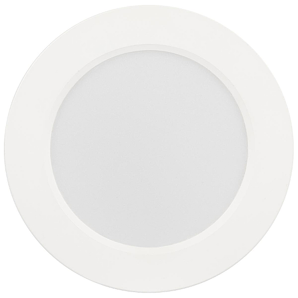 Накладной светильник Эра LED 19-12-6K Б0057448