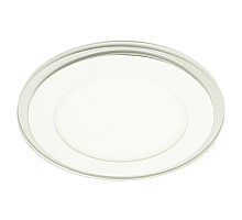 Потолочный светильник Arte Lamp Cielo A7309PL-1WH