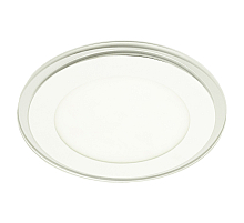 Потолочный светильник Arte Lamp Cielo A7309PL-1WH