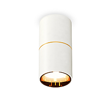 Накладной светильник Ambrella Light Techno XS6301082 (C6301, A2062, N6113)