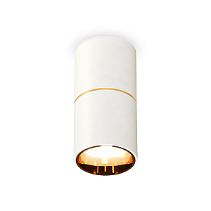 Накладной светильник Ambrella Light Techno XS6301082 (C6301, A2062, N6113)