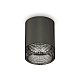Накладной светильник Ambrella Light Techno XS6303003 (C6303, N6151)