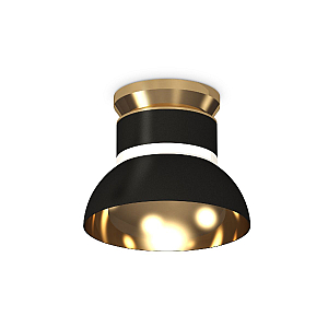 Накладной светильник Ambrella Light Techno spot (N8909, C8102, N8145) XS8102061