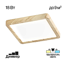 Потолочный светильник Citilux Бейсик CL738K182V