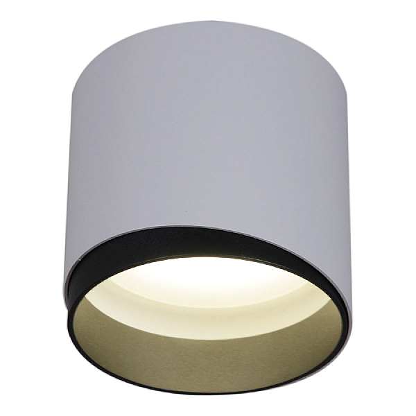 Точечный светильник Reluce Technical 53022-9.5-001IL GX53 WT