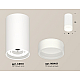 Потолочный светильник Ambrella Light Techno Spot XS8161002 (C8161, N8401)