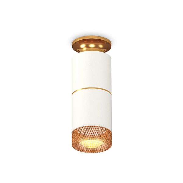 Потолочный светильник Ambrella Light Techno Spot XS6301261 (N6905, C6301, A2062, C6301, N6154)