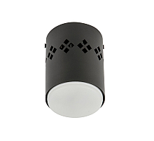 Накладной светильник Fametto DLC-S616 GX53 BLACK UL-00009785