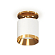 Накладной светильник Ambrella Light Techno XS7401121 (N7929, C7401, N7034)
