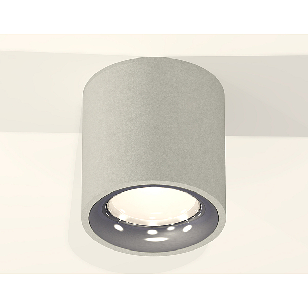 Потолочный светильник Ambrella Light Techno Spot XS7533022 (C7533, N7012)