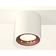 Потолочный светильник Ambrella Light Techno Spot XS7531025 (C7531, N7015)