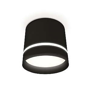 Потолочный светильник Ambrella Light Techno Spot XS8111006 (C8111, N8462)