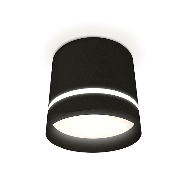 Потолочный светильник Ambrella Light Techno Spot XS8111006 (C8111, N8462)