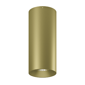Накладной светильник SWG PRO VL-BASE-GD2-WW 004828