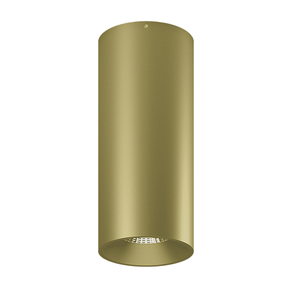 Накладной светильник SWG PRO VL-BASE-GD2-WW 004828