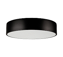 Потолочный светильник Arlight SP-TOR-PILL-PRISM-R500-35W Warm3000 (BK, 100 deg, 230V) 022999(3)