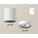 Потолочный светильник Ambrella Light Techno Spot XS7531020 (C7531, N7010)