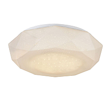 Потолочный светодиодный светильник Globo Madlen I 41628-18