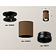 Накладной светильник Ambrella Light Techno XS6304111 (N6902, C6304, N6131)