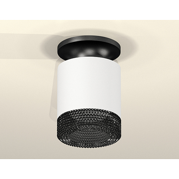 Накладной светильник Ambrella Light Techno XS7401084 (N7926, C7401, N7192)