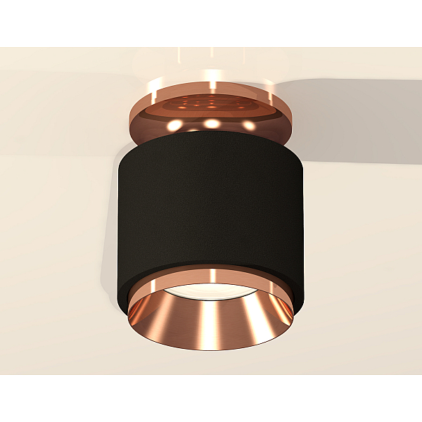 Потолочный светильник Ambrella Light Techno Spot XS7511140 (N7930, C7511, N7035)