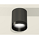 Накладной светильник Ambrella Light Techno XS6303002 (C6303, N6131)
