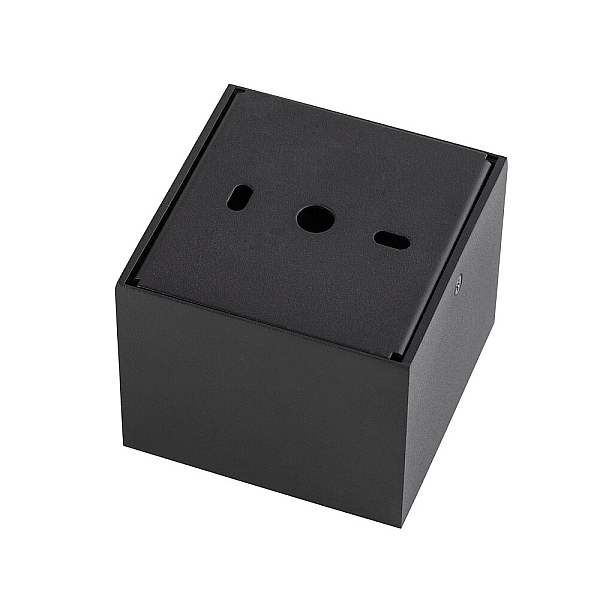 Накладной светильник Nowodvorski Midi Led Black 10057