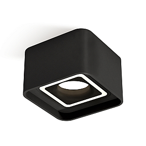Накладной светильник Ambrella Light Techno XS7833020 (C7833, N7716)