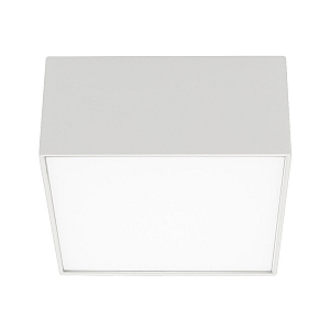 Накладной светильник Arlight SP-Quadro-S120x120-13W Day4000 034735