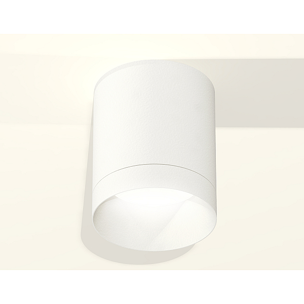 Накладной светильник Ambrella Light Techno XS6301020 (C6301, N6130)