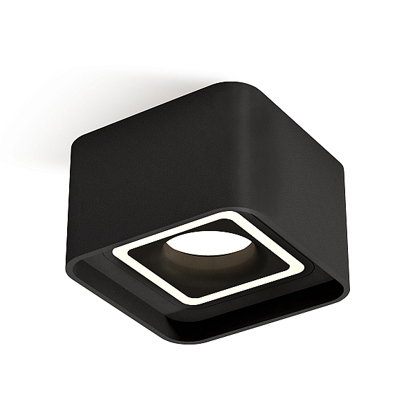 Накладной светильник Ambrella Light Techno XS7833020 (C7833, N7716)