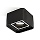 Накладной светильник Ambrella Light Techno XS7833020 (C7833, N7716)