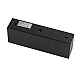 Накладной светильник Nowodvorski Midi Led Black 10055