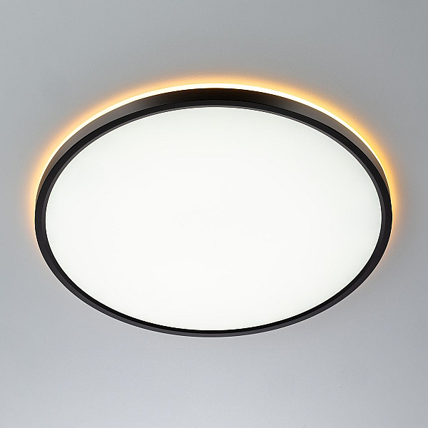 Потолочный светодиодный светильник Citilux Norma CL749401