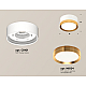 Потолочный светильник Ambrella Light Techno Spot XS8101005 (C8101, N8124)