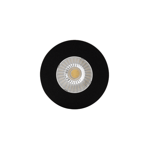Накладной светильник DesignLed LC1528FBK-5-NW 002218
